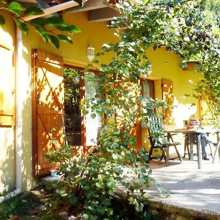 Romantic Cottage In The Ardeche With Free Wifi And Tv Vernoux-en-Vivarais Exterior foto