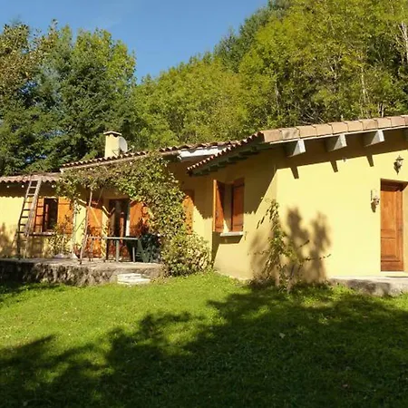 Romantic Cottage In The Ardeche With Free Wifi And Tv Vernoux-en-Vivarais Exterior foto