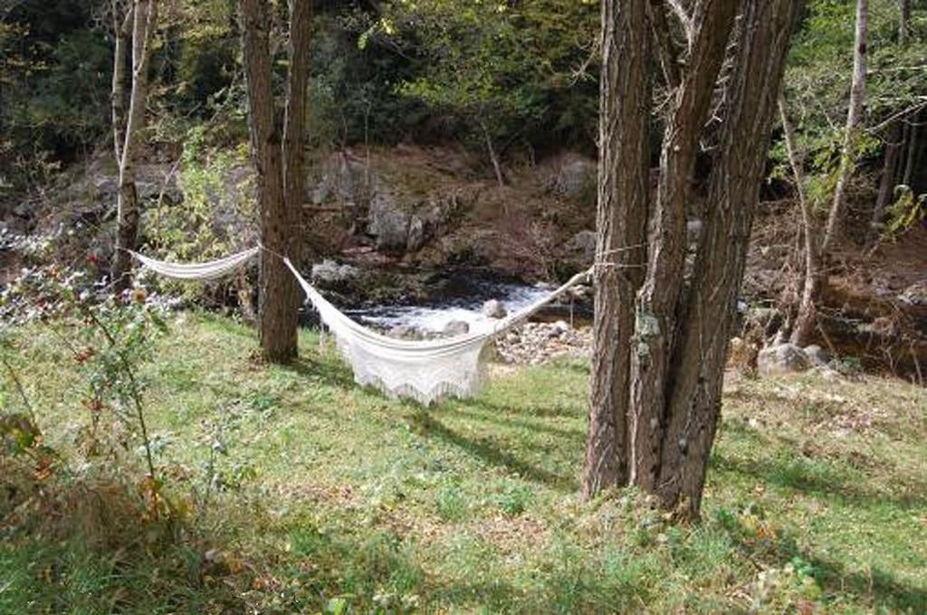 Holiday home Romantic In The Ardeche With Free Wifi And Tv