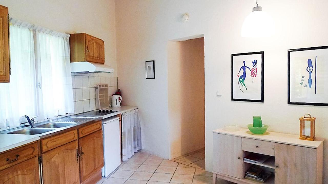 Romantic In The Ardeche With Free Wifi And Tv Holiday home