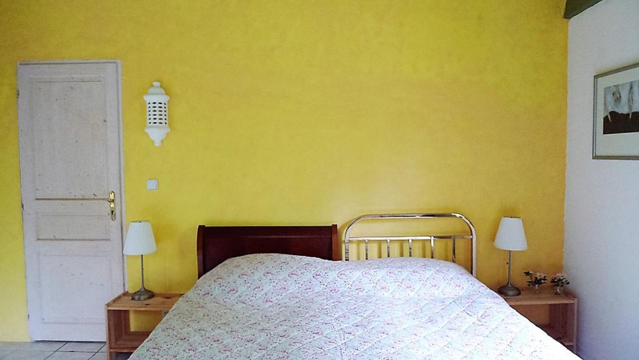 Holiday home Romantic In The Ardeche With Free Wifi And Tv *