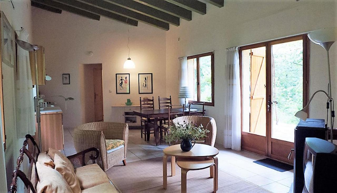 Romantic In The Ardeche With Free Wifi And Tv Holiday home