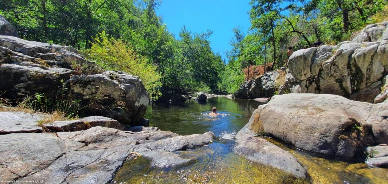 Romantic In The Ardeche With Free Wifi And Tv Holiday home *