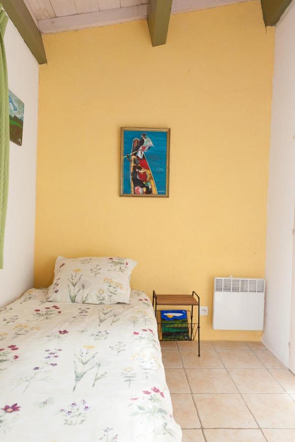 Holiday home Romantic In The Ardeche With Free Wifi And Tv *