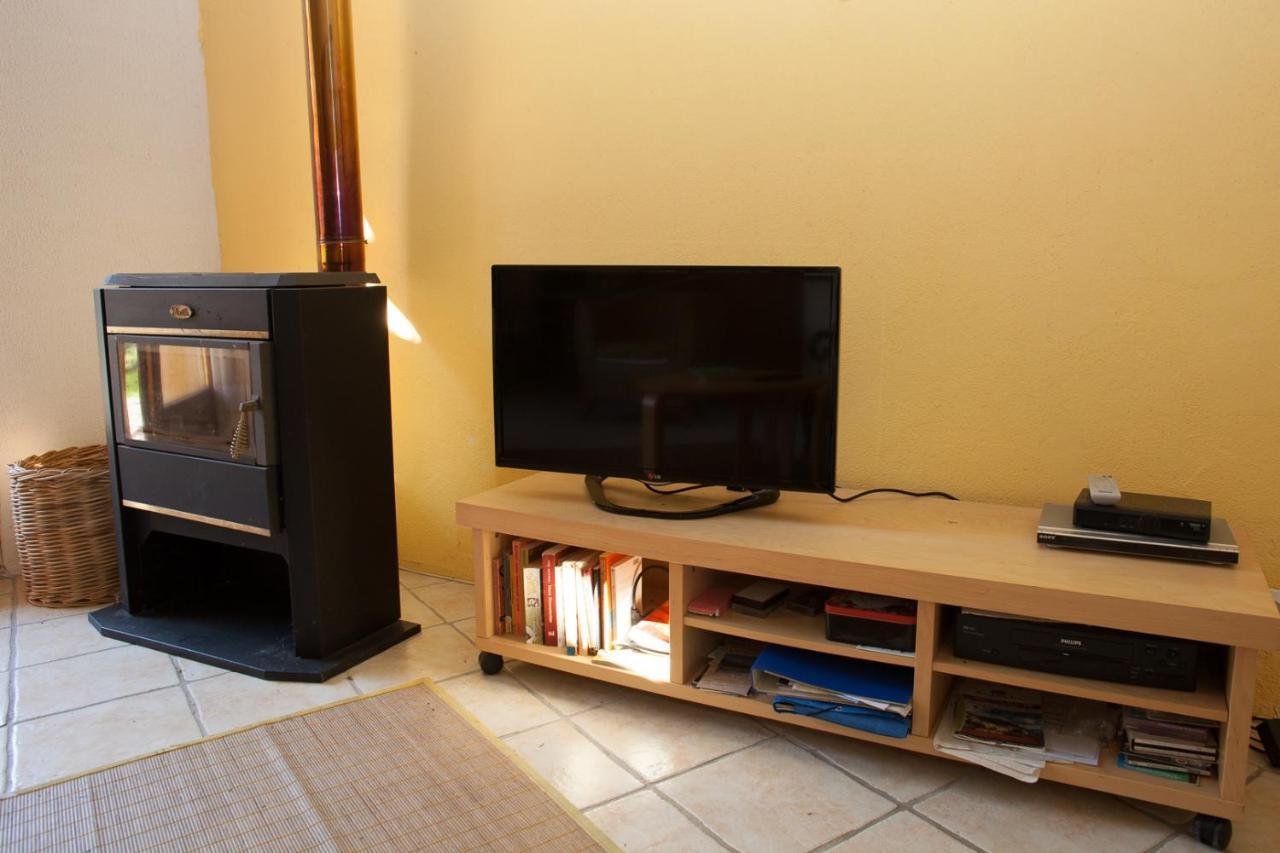 Romantic In The Ardeche With Free Wifi And Tv * Vernoux-en-Vivarais