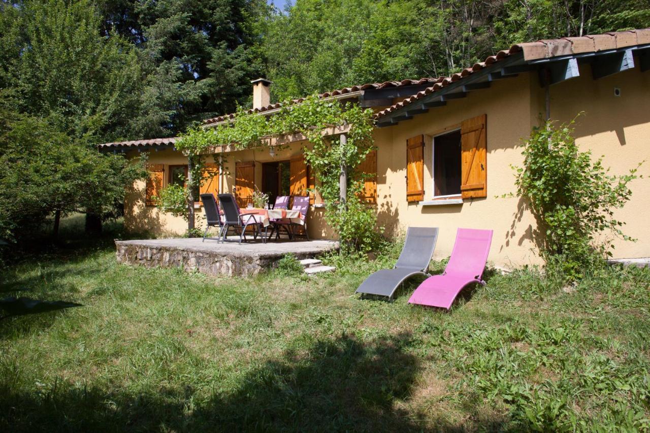 Romantic In The Ardeche With Free Wifi And Tv * Vernoux-en-Vivarais