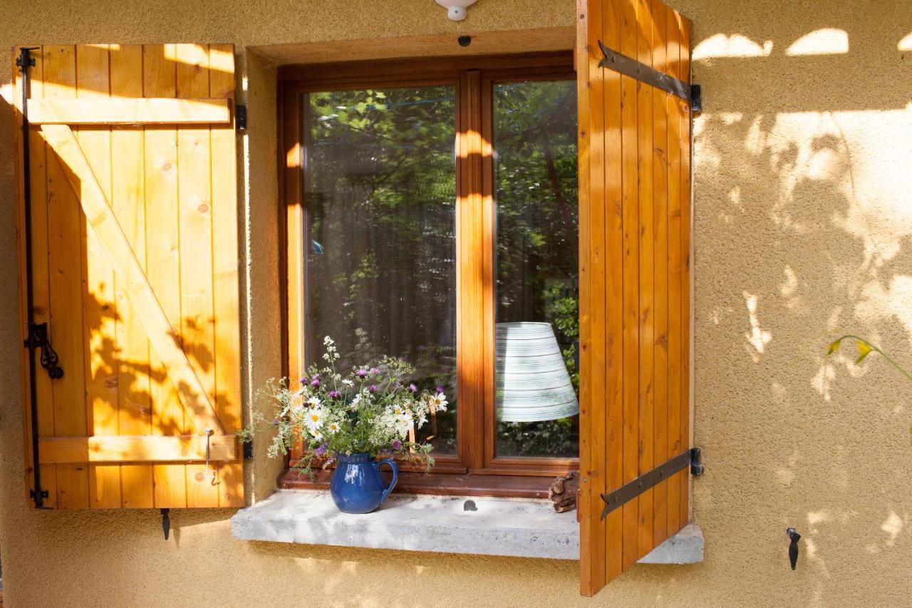 Holiday home Romantic In The Ardeche With Free Wifi And Tv Vernoux-en-Vivarais