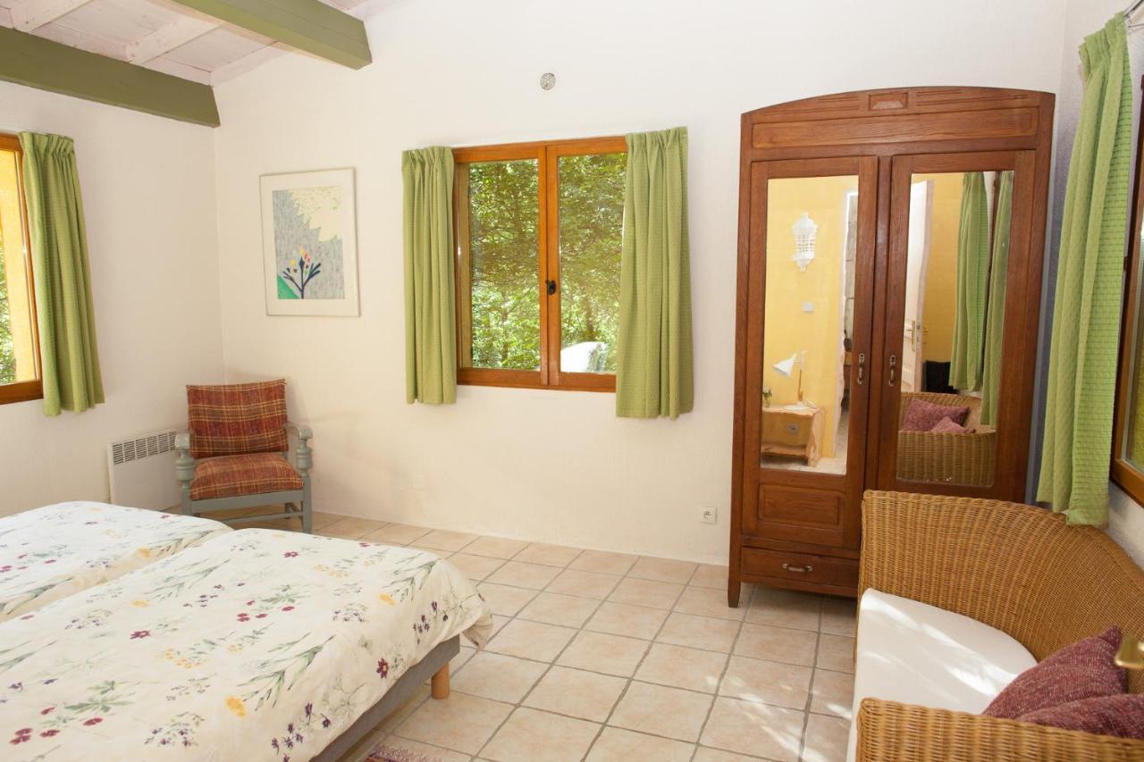 Romantic In The Ardeche With Free Wifi And Tv Vernoux-en-Vivarais