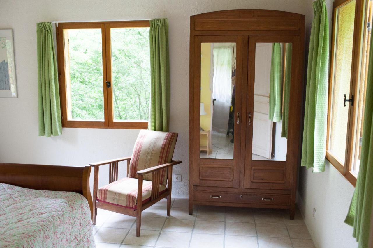 Holiday home Romantic In The Ardeche With Free Wifi And Tv Vernoux-en-Vivarais